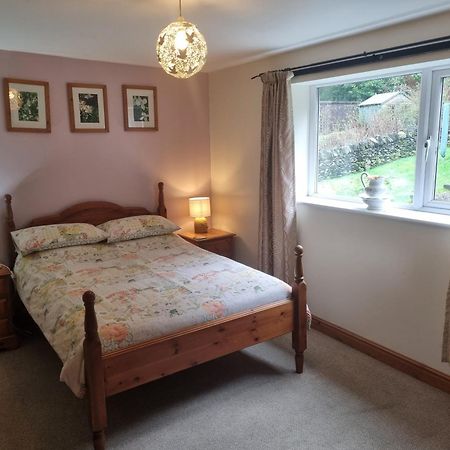 Llugwy Cottage Betws-y-Coed Buitenkant foto